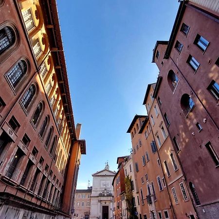 Torre Vecchiarelli - Executive Rooms Рим Екстериор снимка