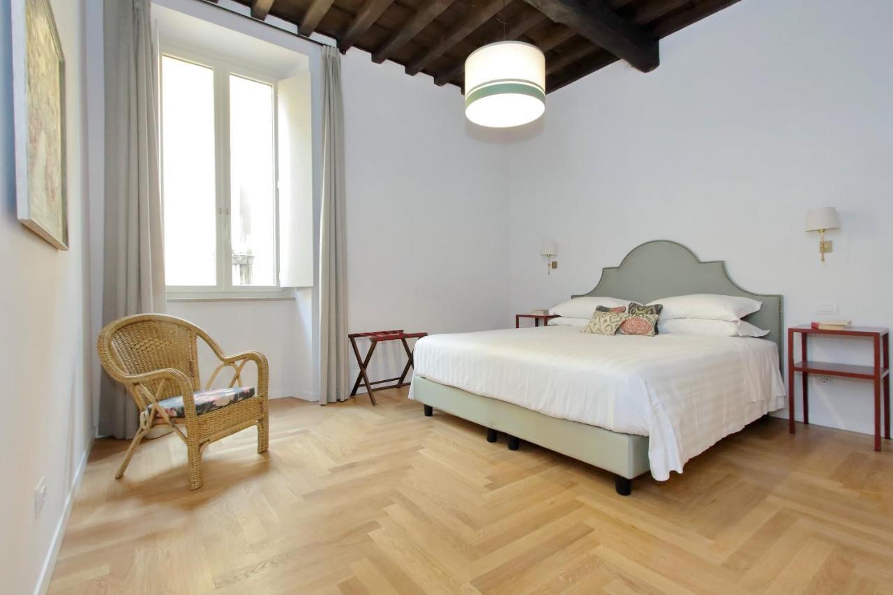 Torre Vecchiarelli - Executive Rooms Рим Екстериор снимка