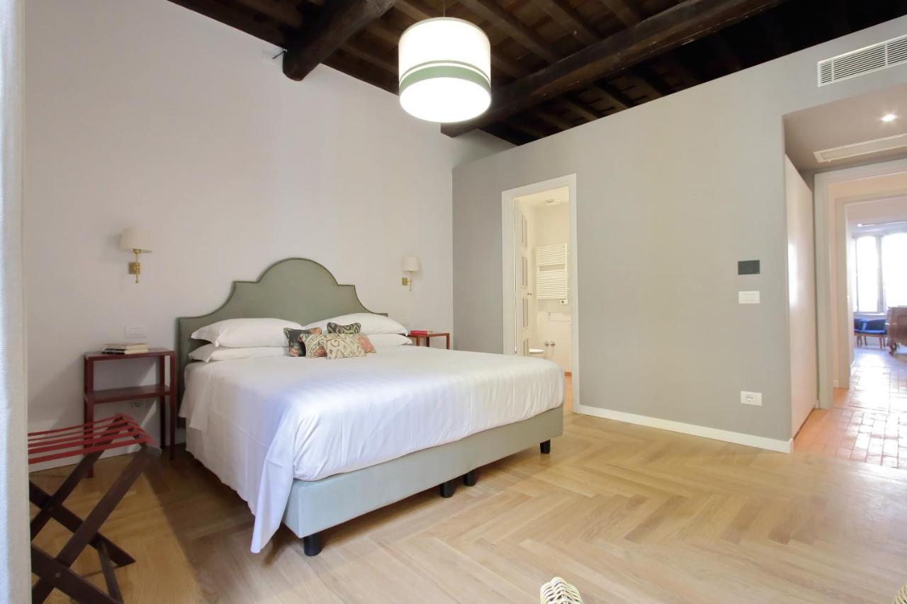Torre Vecchiarelli - Executive Rooms Рим Екстериор снимка