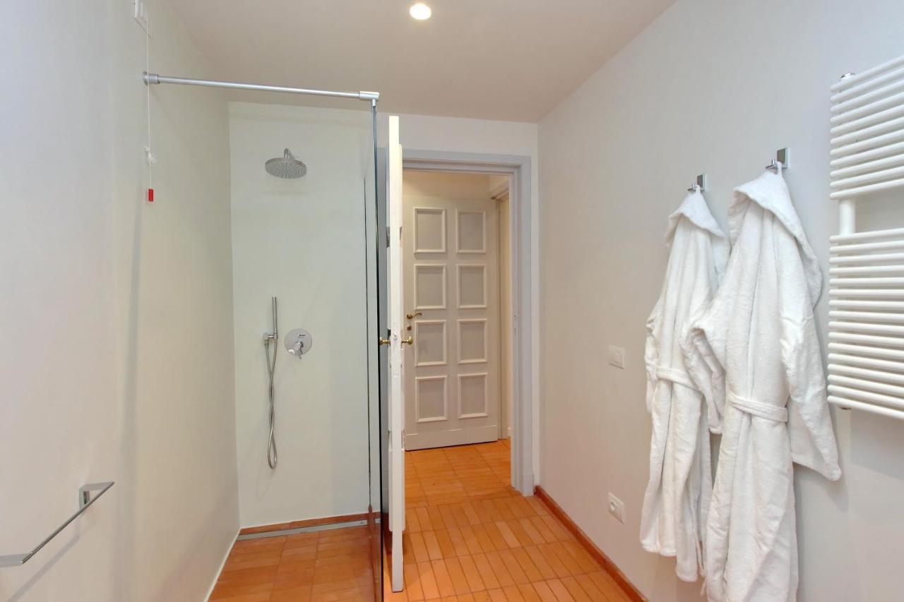 Torre Vecchiarelli - Executive Rooms Рим Екстериор снимка